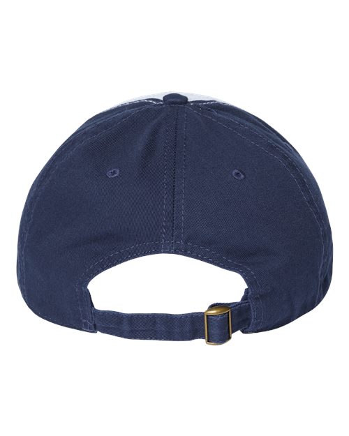 Relaxed Golf Dad Hat