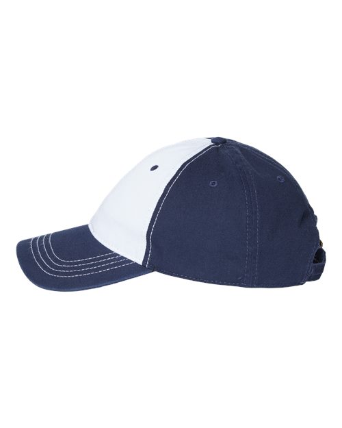 Relaxed Golf Dad Hat