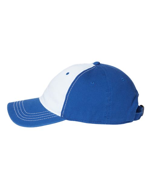 Relaxed Golf Dad Hat