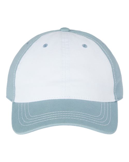 CAP AMERICA Relaxed Golf Dad Hat i1002