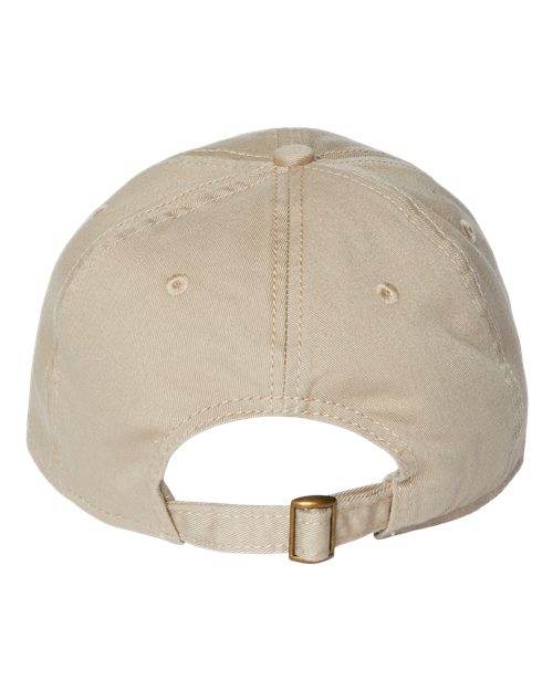 Relaxed Golf Dad Hat