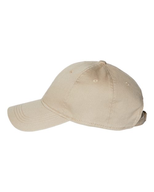 Relaxed Golf Dad Hat