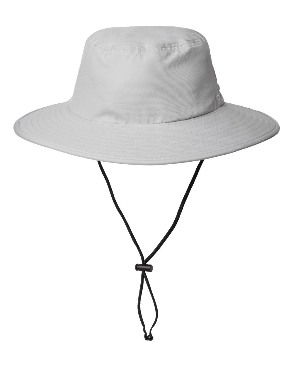 GT POLYESTER BOONIE HAT ホワイト　新品未使用品 Jessica Simpson Women's Boonie Hat with Neck Strap, Natural