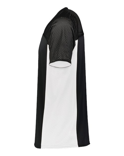 Unisex Reversible Flag Football Jersey