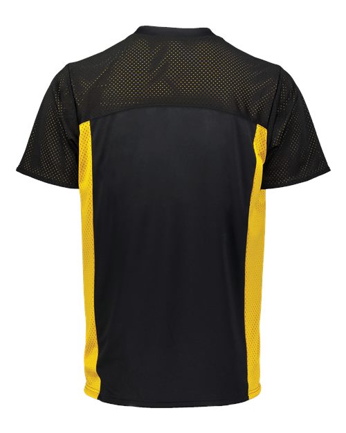 Youth Reversible Flag Football Jersey