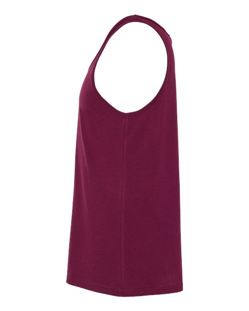 Jersey Tank