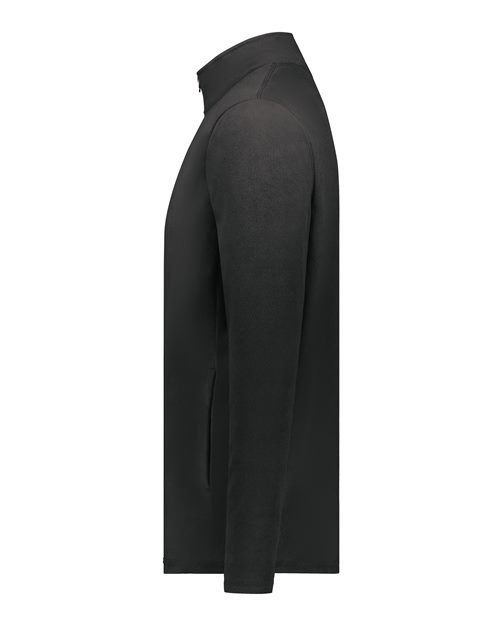 Unisex Eco Revive™ Micro-Lite Fleece Full-Zip Jacket