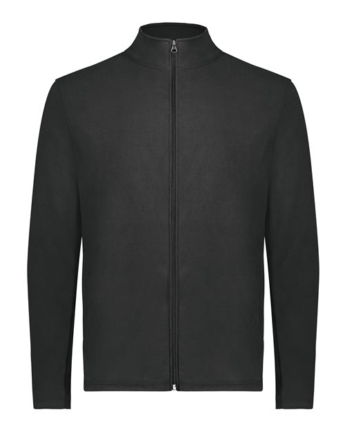 Unisex Eco Revive™ Micro-Lite Fleece Full-Zip Jacket