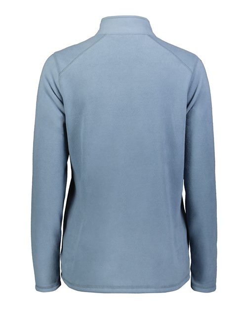Women's Eco Revive™ Micro-Lite Fleece Quarter-Zip Pullover