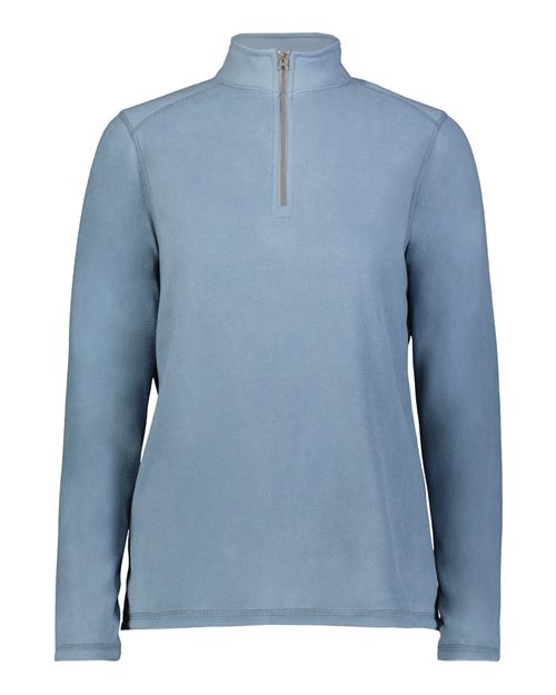 Women's Eco Revive™ Micro-Lite Fleece Quarter-Zip Pullover