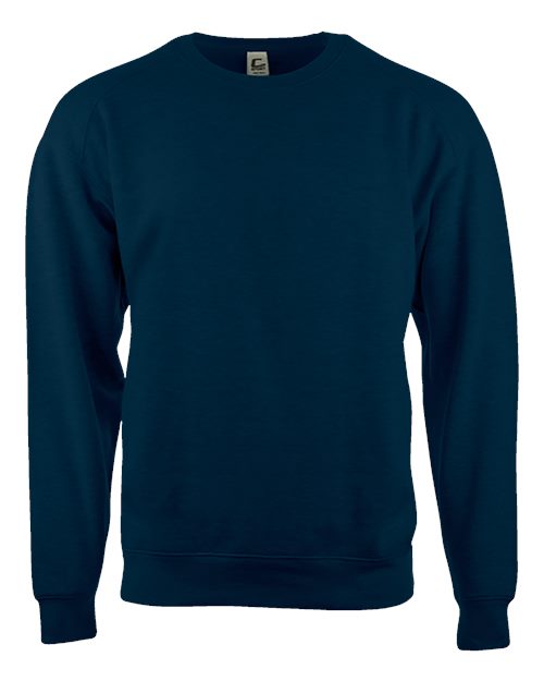 C2 Sport Youth Crewneck Sweatshirt 5521