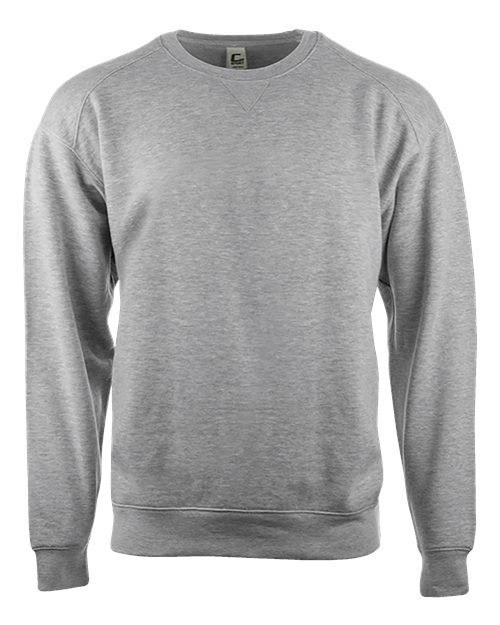 C2 Sport Youth Crewneck Sweatshirt 5521