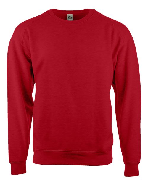 C2 Sport Youth Crewneck Sweatshirt 5521