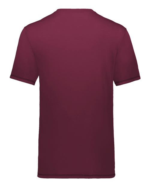 Unisex Super Soft-Spun Poly T-Shirt