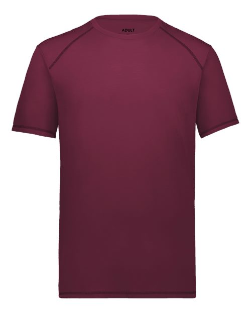 Unisex Super Soft-Spun Poly T-Shirt