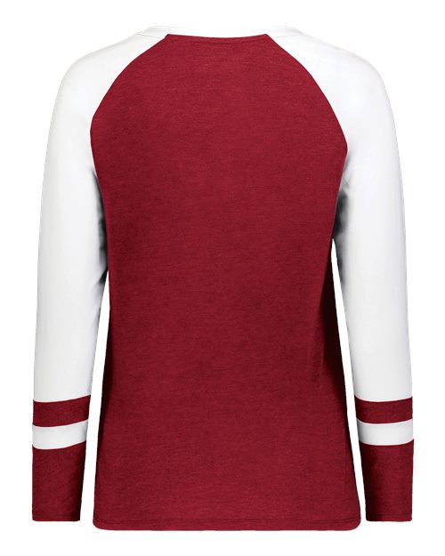 Women's Triblend Fanatic 2.0 Long Sleeve T-Shirt