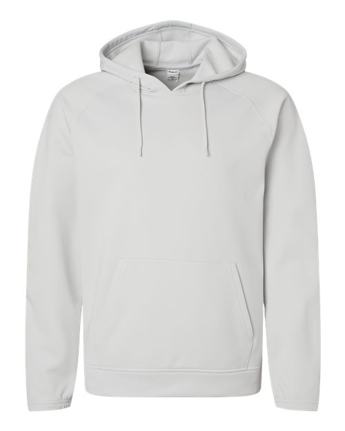 Unisex Vail Performance Fleece Hooded Sweatshirt – Front