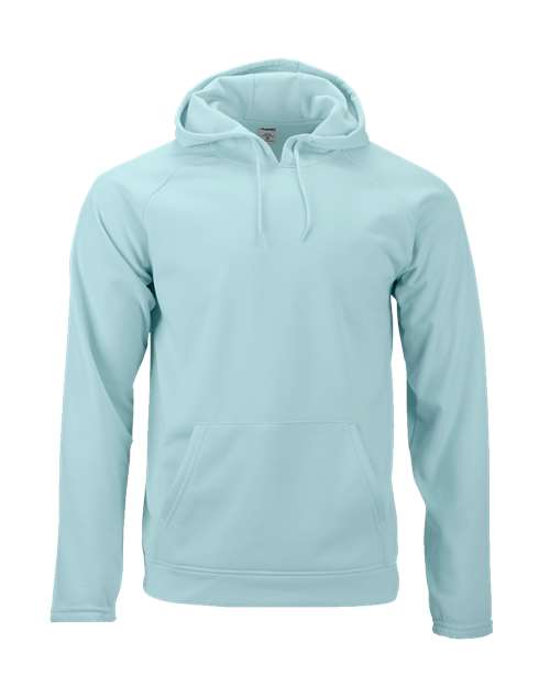 Vail Performance Fleece Hooded Sweatshirt-Paragon