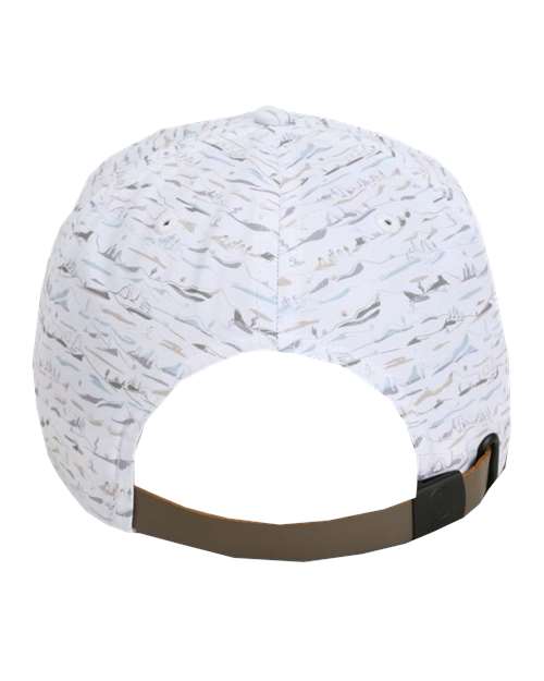The Aloha Rope Cap