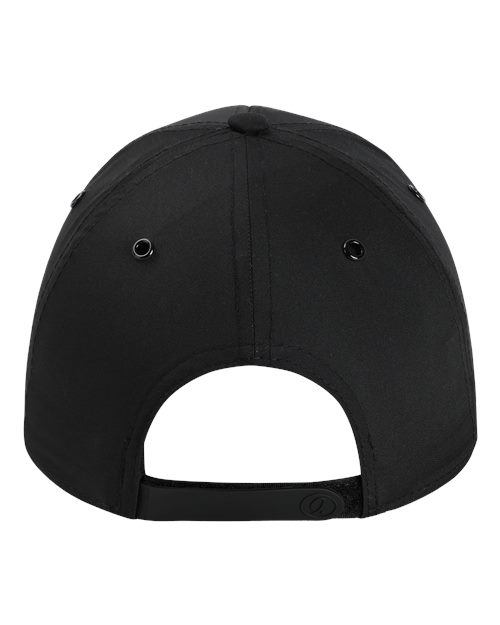 The Habanero Performance Rope Cap – Back
