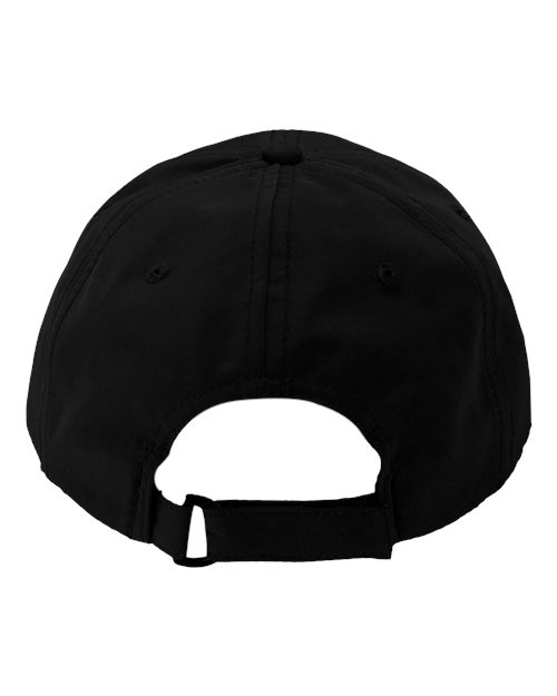 Performance Microfiber Cap – Back