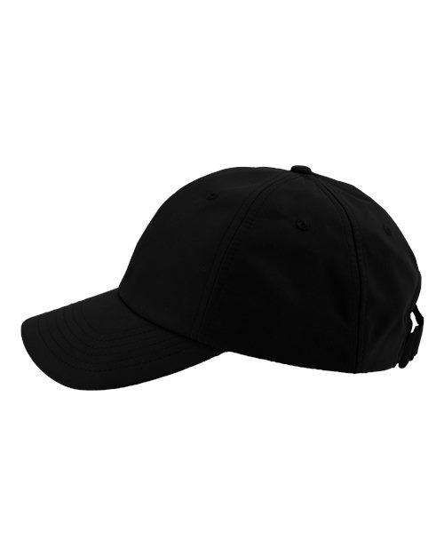Performance Microfiber Cap – Detail