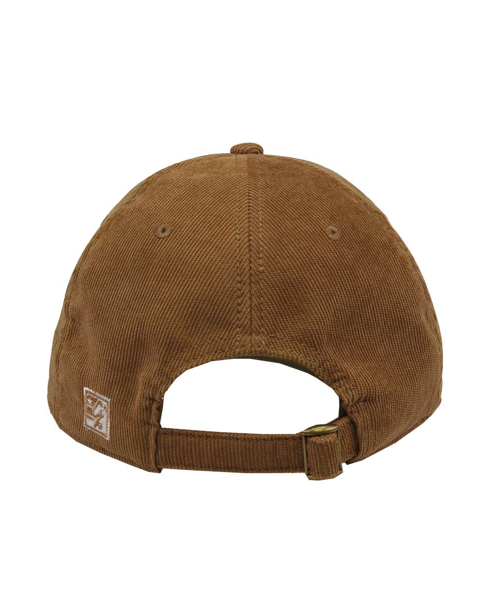 The Game GB568 - Relaxed Corduroy Cap