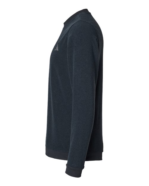 Men's Terry Loop Crewneck Sweatshirt