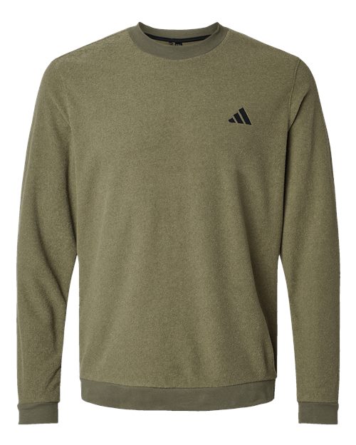 Crewneck Sweatshirt-Adidas