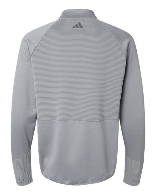 Men's Performance Quarter-Zip Pullover