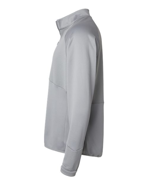 Men's Performance Quarter-Zip Pullover