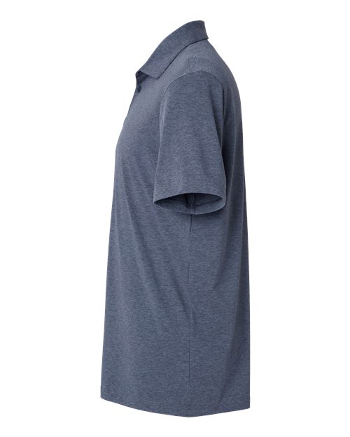 Men's Blended Polo – Detail