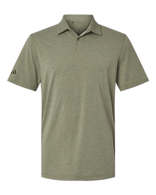 Men's Blended Polo