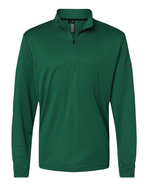 Men's Ultimate365 Lightweight Quarter-Zip Pullover