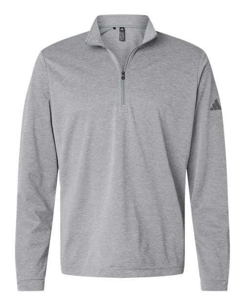 Men's Ultimate365 Lightweight Quarter-Zip Pullover