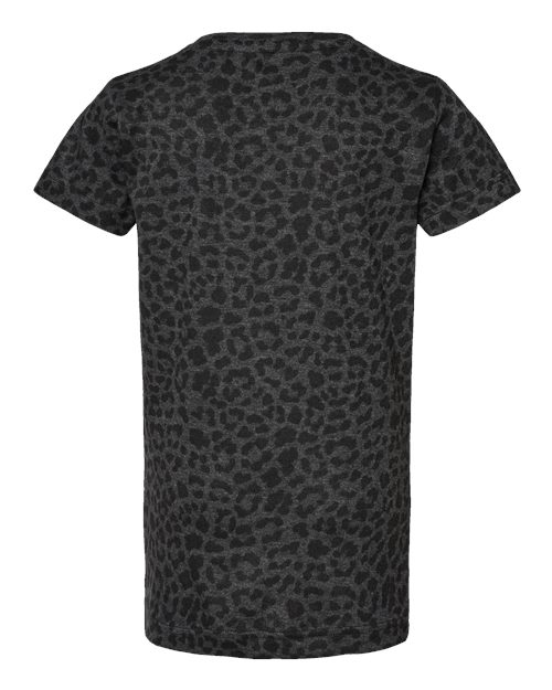 Girls' Fine Jersey Tee