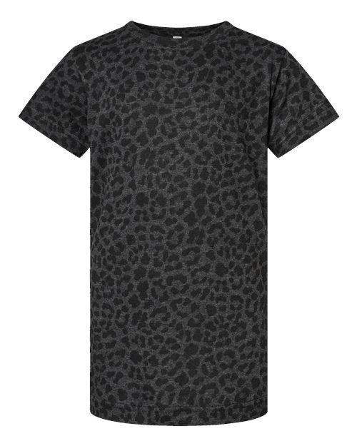 Girls' Fine Jersey Tee