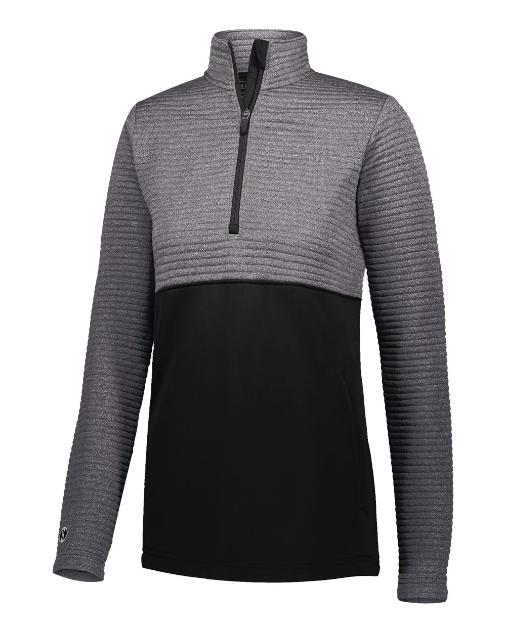 Holloway 229794 - Women's 3D Regulate Quarter-Zip Pullover