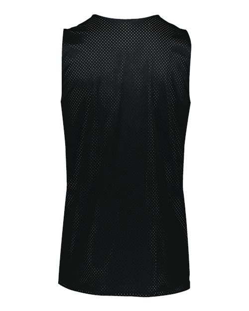 Youth Reversible 2.0 Jersey – Back