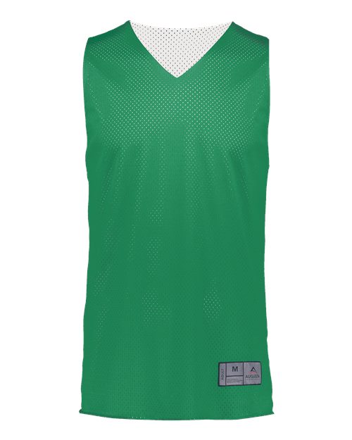 Augusta Sportswear Youth Reversible 2.0 Jersey 162