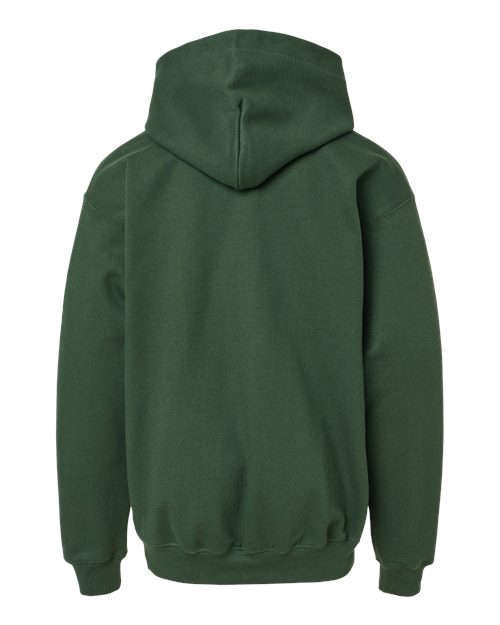 Youth Softstyle® Midweight Hooded Sweatshirt