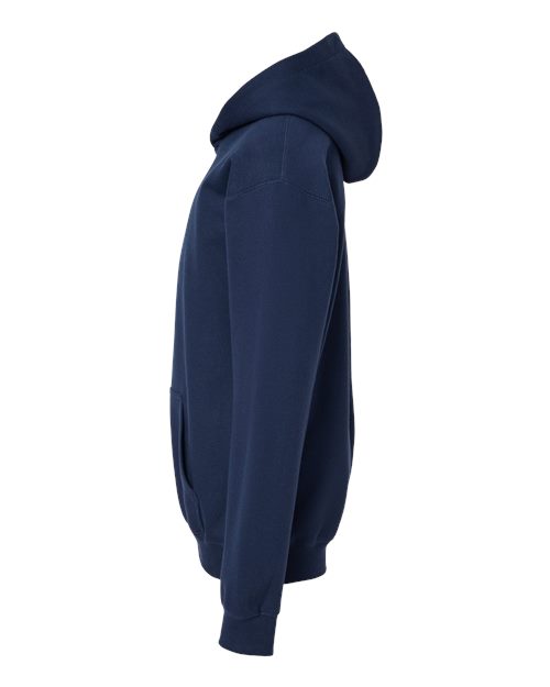 Youth Softstyle® Midweight Hooded Sweatshirt