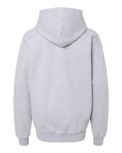 Youth Softstyle® Midweight Hooded Sweatshirt
