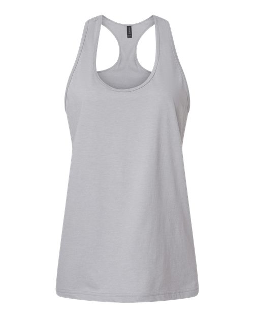 Women's Softstyle® CVC Racerback Tank Top