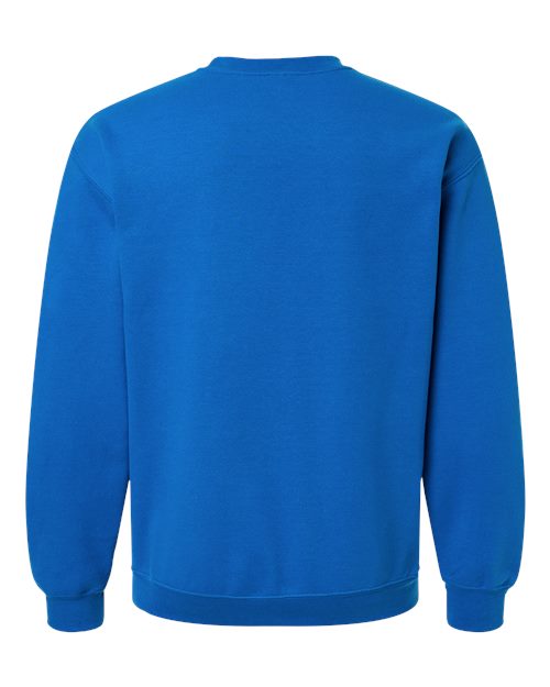 Unisex Heavy Blend™ Crewneck Sweatshirt – Back