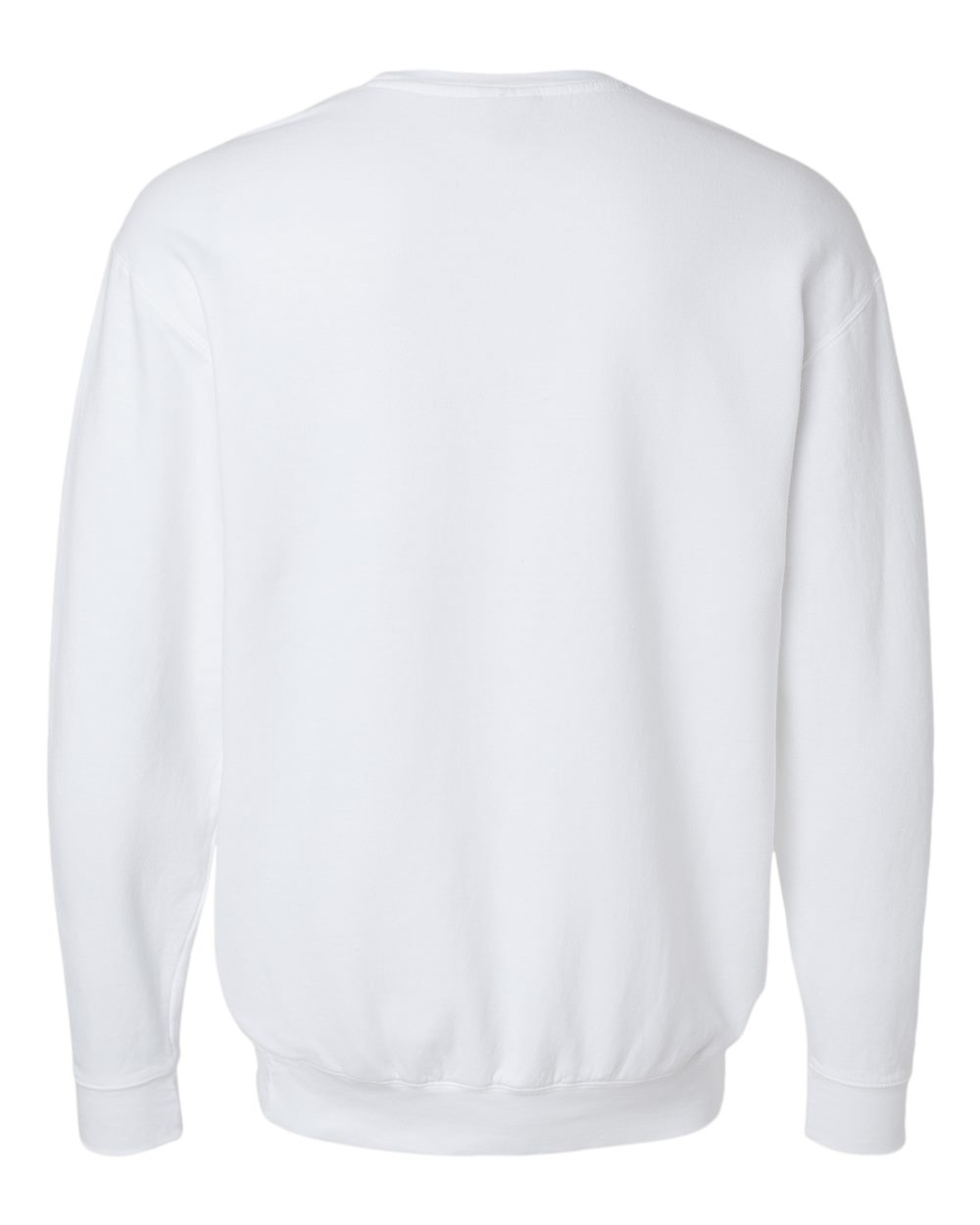 Comfort Colors® 1466 Lightweight Adult Crewneck Sweatshirt - One Stop