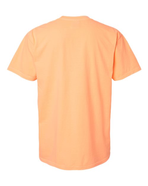 Unisex Garment-Dyed Heavyweight T-Shirt