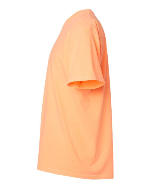 Unisex Garment-Dyed Heavyweight T-Shirt