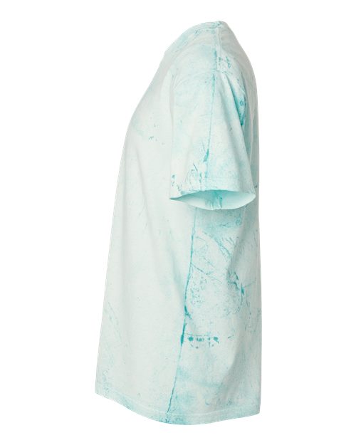 Unisex Colorblast™ Heavyweight T-Shirt