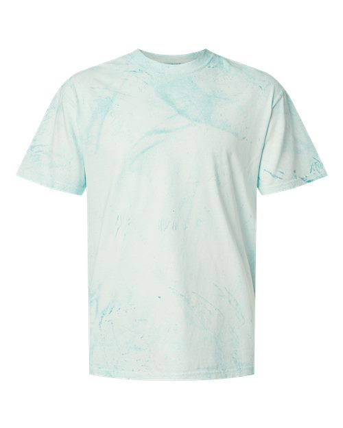 Unisex Colorblast™ Heavyweight T-Shirt